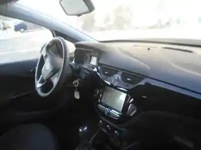 Здавання транспортного засобу opel corsa e b13dtr року 2017 потужний b13dtr