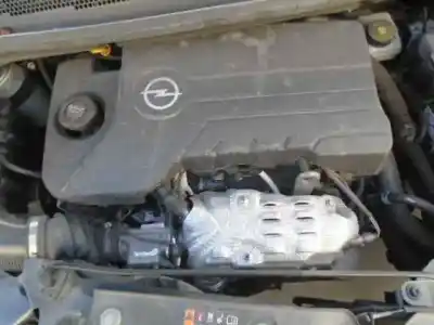 Здавання транспортного засобу opel corsa e b13dtr року 2017 потужний b13dtr