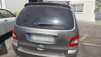 Здавання транспортного засобу renault scénic i monospace (ja0/1_, fa0_) 2.0 16v (ja1d, ja17) року 1999 потужний f4r740
