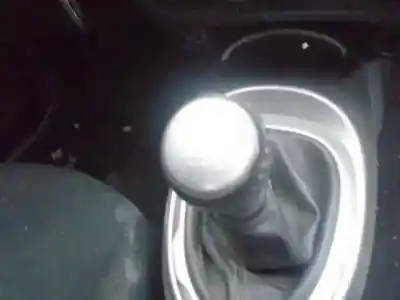 Sloopvoertuig nissan juke (f15e) hra2ddt van het jaar 2017 aangedreven hra2ddt