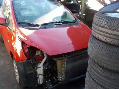 Утилизация автомобиля FORD KA (CCU) 169A4000 года 2014 питание 169A4000