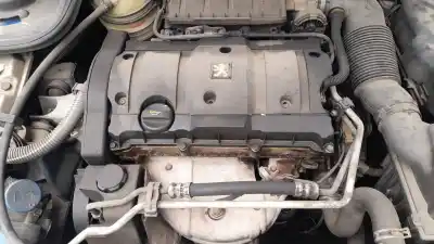Утилизация автомобиля peugeot 206 sw nfu года 2001 питание nfu