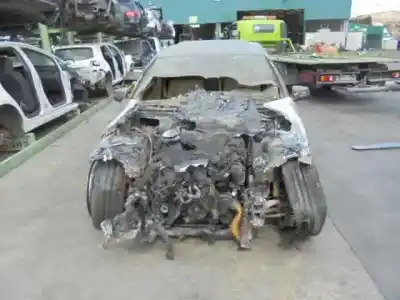 Здавання транспортного засобу MERCEDES-BENZ CLASE E (W212) LIM. 642850 року 2015 потужний 642850