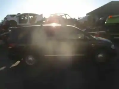 Здавання транспортного засобу ssangyong rodius d/d27dt року 2005 потужний d27dt
