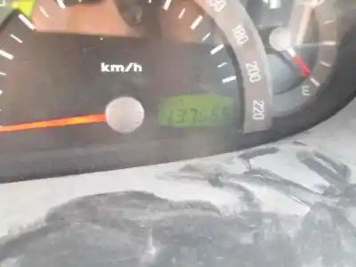 Здавання транспортного засобу ssangyong rodius d/d27dt року 2005 потужний d27dt