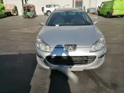Verschrottungsfahrzeug peugeot                                            407 sw                                                                                                                                                                                                                                                     2.0 16v hdi fap cat (rhr / dw10bted4)                                                                                                                                                                                                                      des jahres 2005 angetrieben rhr