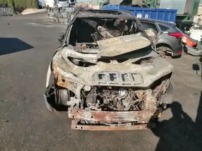 Здавання транспортного засобу nissan qashqai ii suv (j11, j11_) 1.2 dig-t року 2016 потужний hra2