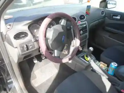 Veículo de Sucata ford focus berlina (cap) g6da do ano 2005 alimentado g6da