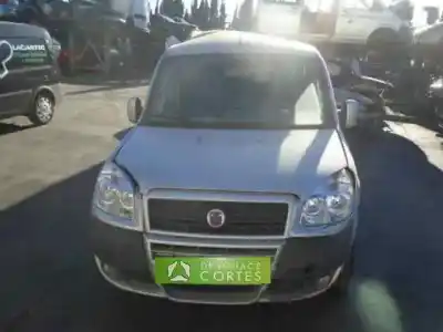 Здавання транспортного засобу FIAT I DOBLÒ (119) 223B1000 року 2008 потужний 223B1000