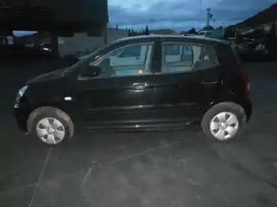 Véhicule à la ferraille kia                                                picanto (sa)                                                                                                                                                                                                                                               g-g4hc                                                                                                                                                                                                                                                     de l'année 2005 alimenté g4hc