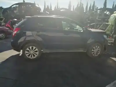 Утилизация автомобиля ssangyong korando 672950 года 2016 питание 672950