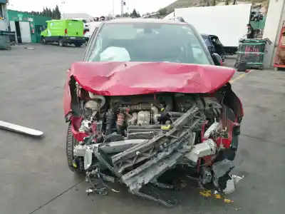 Утилизация автомобиля CITROEN C3 PICASSO (SH_) 1.6 HDI 90 года 2015 питание 9HP