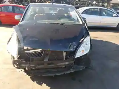 Здавання транспортного засобу MITSUBISHI COLT CABRIO CZC G135950 року 2007 потужний G135950