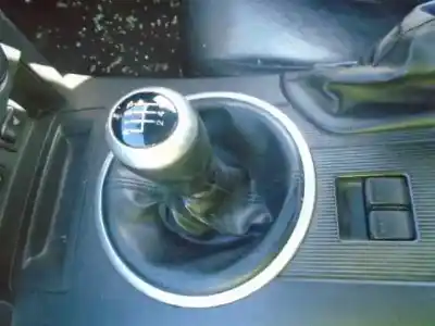 Veicolo di demolizione mazda mx-5 iii (nc) 2.0 (nc18) dell'anno 2005 alimentato lf
