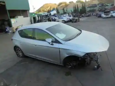 Утилизация автомобиля seat leon (5f1) 2.0 tdi года 0 питание crmb