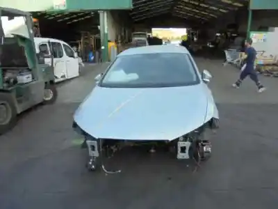 Утилизация автомобиля seat leon (5f1) 2.0 tdi года 0 питание crmb