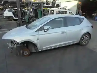 Утилизация автомобиля seat leon (5f1) 2.0 tdi года 0 питание crmb