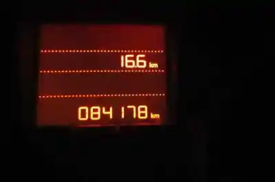 Утилизация автомобиля citroen c-elysée 9h06 года 2015 питание 9h06