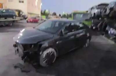 Утилизация автомобиля citroen c-elysée 9h06 года 2015 питание 9h06