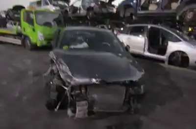 Утилизация автомобиля CITROEN C-ELYSÉE 9H06 года 2015 питание 9H06