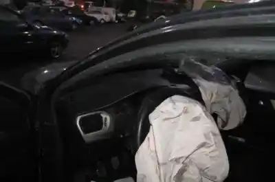 Утилизация автомобиля citroen c-elysée 9h06 года 2015 питание 9h06