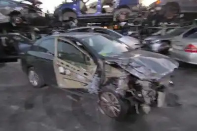 Утилизация автомобиля citroen c-elysée 9h06 года 2015 питание 9h06