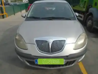 Утилизация автомобиля LANCIA YPSILON (101) 188A9000 года 2005 питание 188A9000