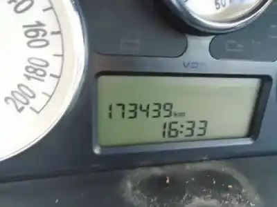 Утилизация автомобиля lancia ypsilon (101) 188a9000 года 2005 питание 188a9000