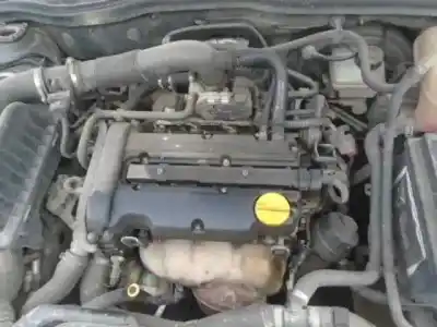 Здавання транспортного засобу opel astra h gtc g-z14xep року 2007 потужний z14xep