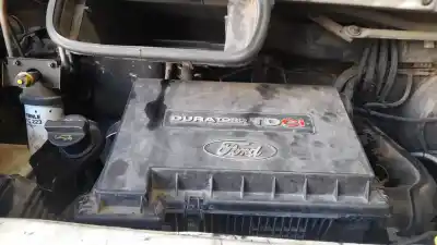 Утилизация автомобиля ford transit combi (tt9) p8fa года 2011 питание p8fa