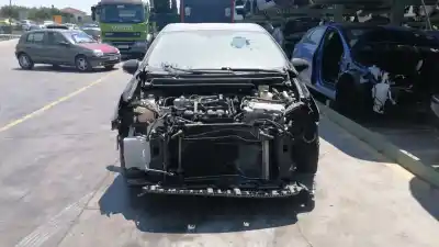 Утилизация автомобиля TOYOTA PRIUS (_W3_) 1.8 PLUG-IN HYBRID (ZVW30) года 2012 питание 2ZR