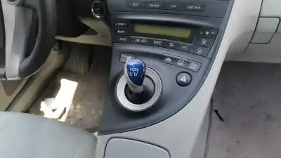 Утилизация автомобиля toyota prius (_w3_) 1.8 plug-in hybrid (zvw30) года 2012 питание 2zr