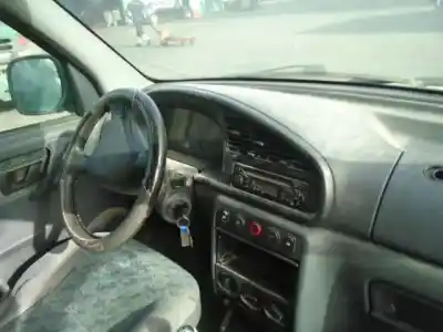 Утилизация автомобиля citroen berlingo wjz(dw8) года 2000 питание wjz