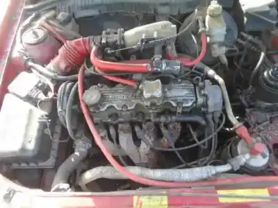 Hurda Aracı opel calibra 2.0 g -c20ne yılın 1990 güçlü c20ne