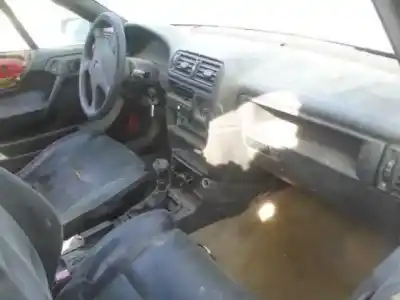 Hurda Aracı opel calibra 2.0 g -c20ne yılın 1990 güçlü c20ne