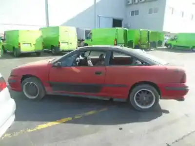 Hurda Aracı opel calibra 2.0 g -c20ne yılın 1990 güçlü c20ne