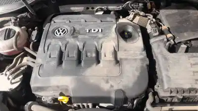 Утилизация автомобиля volkswagen golf vii variant (ba5, bv5) 1.6 tdi года 2014 питание clha