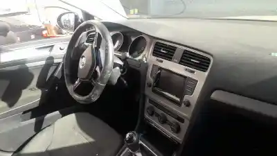 Утилизация автомобиля volkswagen golf vii variant (ba5, bv5) 1.6 tdi года 2014 питание clha