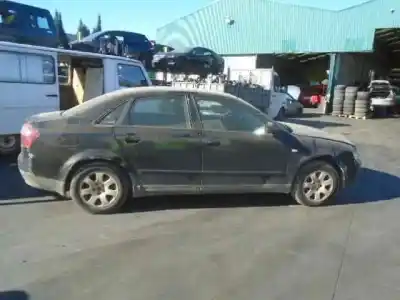 Утилизация автомобиля audi a4 b6 (8e2) 1.9 tdi года 2001 питание awx