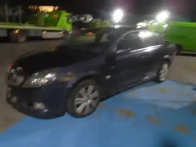 Sloopvoertuig opel vectra c (z02) 1.9 cdti (f69) van het jaar 2008 aangedreven z19dth