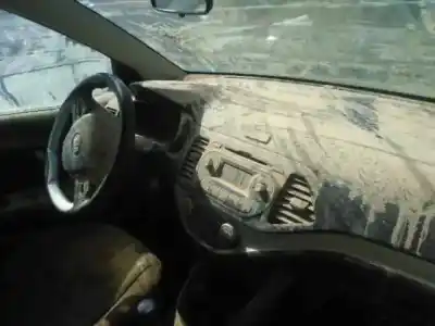 Scrapping Vehicle kia picanto (ja) g3la of the year 2017 powered g3la
