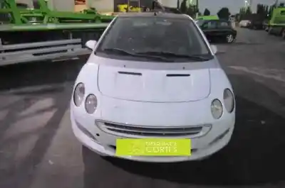 Здавання транспортного засобу SMART FORFOUR 639939 року 2005 потужний 639939