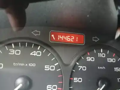 Здавання транспортного засобу peugeot partner (s2) d-9hw року 2007 потужний 9hw