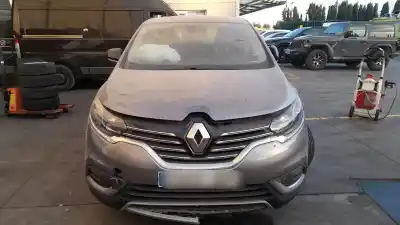 Здавання транспортного засобу RENAULT ESPACE V (JR_) 1.6 DCI 130 року 2015 потужний R9M409