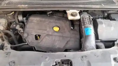 Здавання транспортного засобу renault espace v (jr_) 1.6 dci 130 року 2015 потужний r9m409