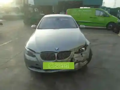Verschrottungsfahrzeug BMW SERIE 3 COUPE (E92) 306D3 des Jahres 2007 angetrieben 306D3