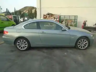 Vehicul casat bmw serie 3 coupe (e92) 306d3 al anului 2007 alimentat 306d3