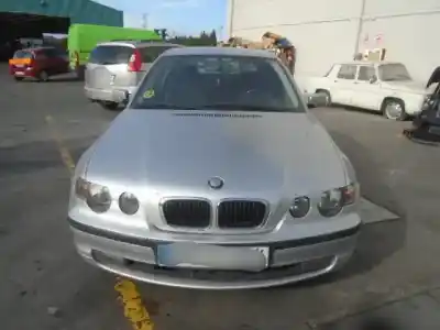 Veículo de Sucata BMW SERIE 3 COMPACTO (E46) G-N42B18A do ano 2003 alimentado N42B18A