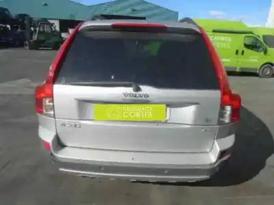 Veículo de Sucata volvo xc90 i (275) d5 awd do ano 2006 alimentado d5244t4