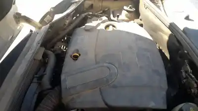 Здавання транспортного засобу renault kangoo i (f/kc0) k9k718 року 2006 потужний k9k718